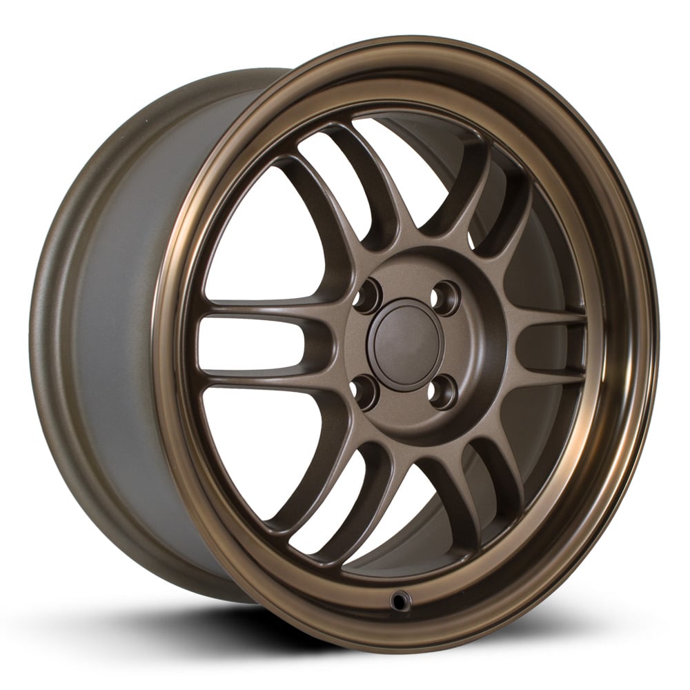 356 TFS3 - Textured Matt Bronze